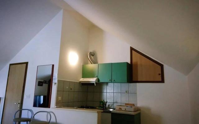 Apartment Silvana