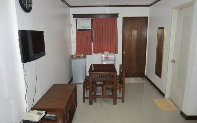 Cebu Residencia Lourdes
