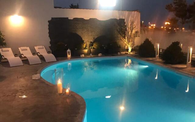 Residence Del Sole Manfredonia