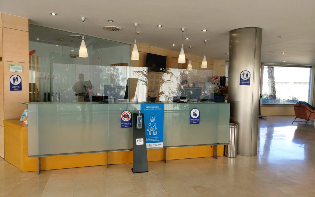 Hotel Daniya Alicante