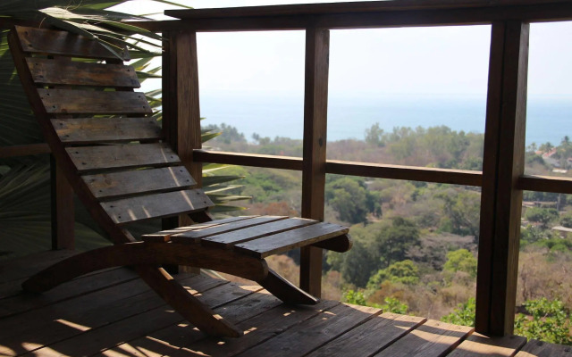 Vista Sunzal Bungalow