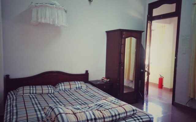 Lam Thao Hostel