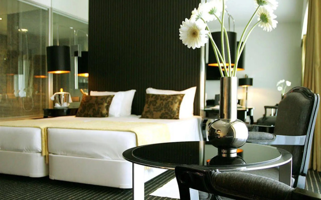 Monte Real Hotel, Termas & Spa