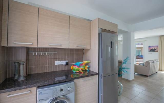 Protaras Katerina Villa Kv58