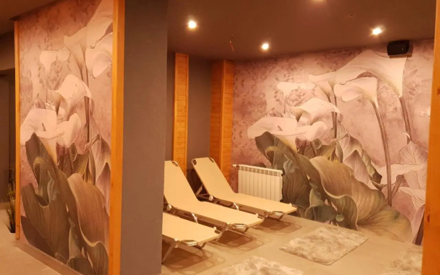 Pinewood ANG luxurious apartment A32