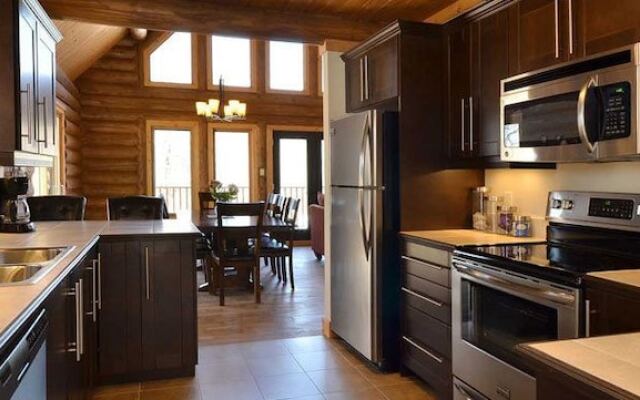 Chalet Petit Ourson