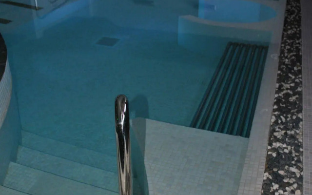 Apartahotel & Spa Jacetania