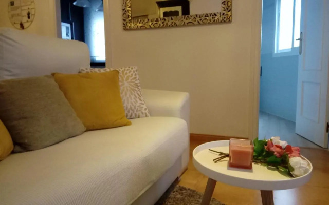 Cazorla Suite