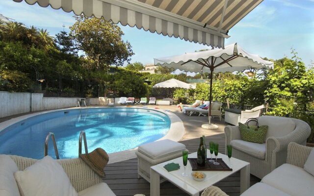 Marechiaro Villa  Relais