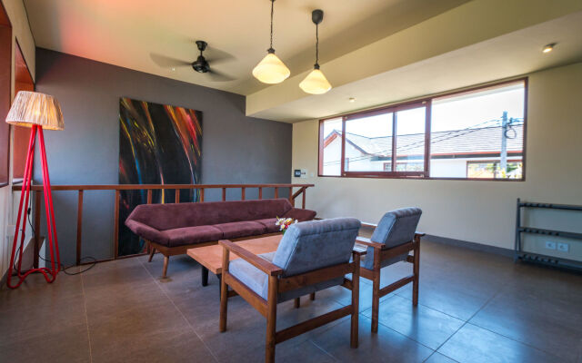 Sanur Art Villas