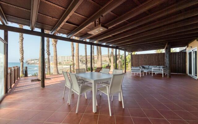 Luxury Terrace Ocean view-P67B By CanariasGetaway