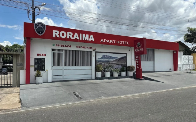 Roraima Apart Hotel