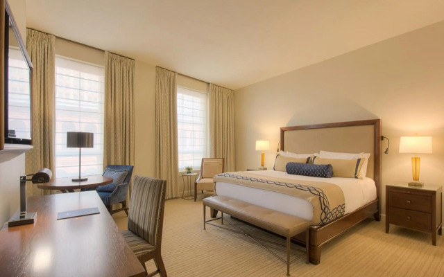 NOPSI Hotel, New Orleans