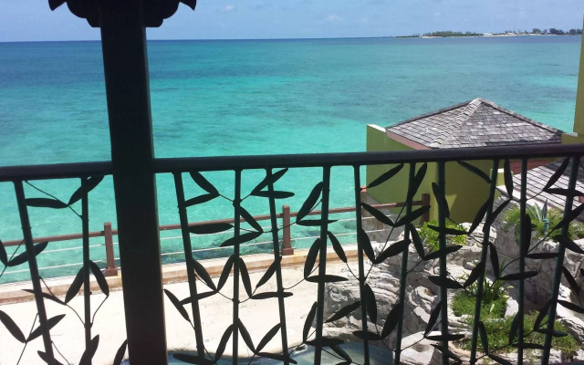 Marley Beach House