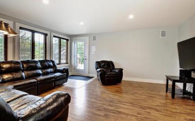 Chalets Alpins - 03 Chemin Blanc