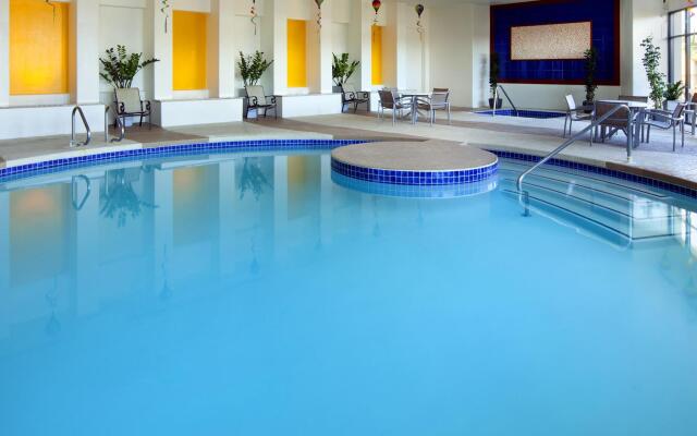 Sheraton Albuquerque Uptown
