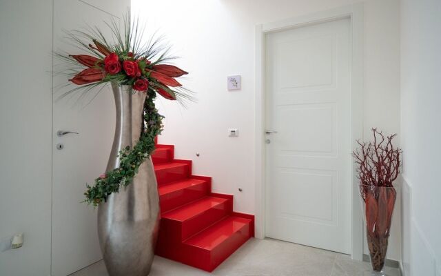 Profumi di Primavera Luxury Rooms & Suite