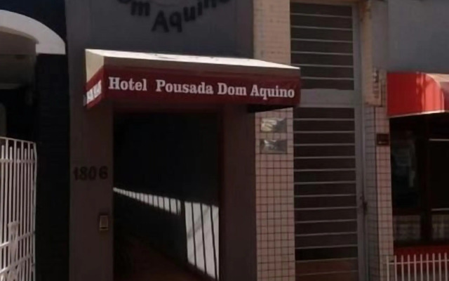 Pousada Dom Aquino