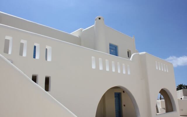 Nicolaus Club Prime Naxian