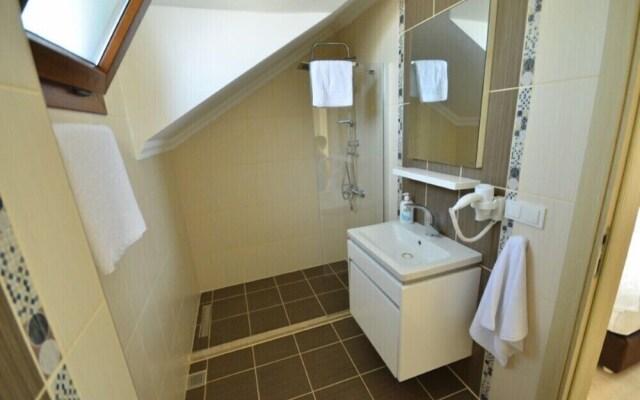 Prestij 1 Villa by Nokta Villa