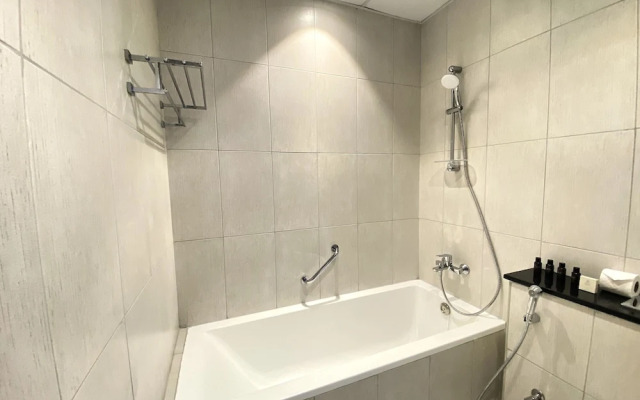 LuxBnB Ghalia Jumeirah Village Circle