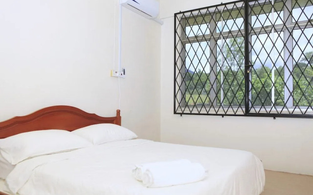 Pulutan Heritage House