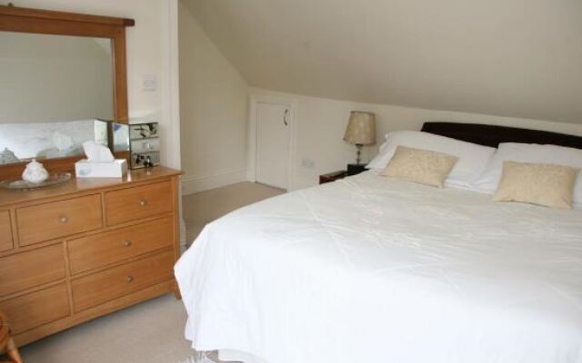 Bed  Breakfast Ingledene