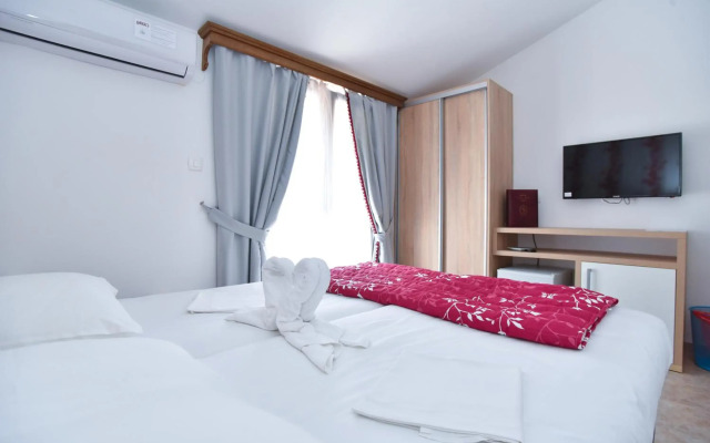 Hotel Grbalj