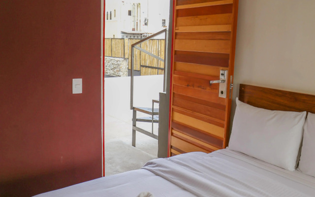 Hotel Urban