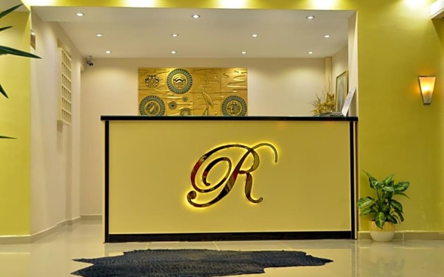 Hotel Rumana