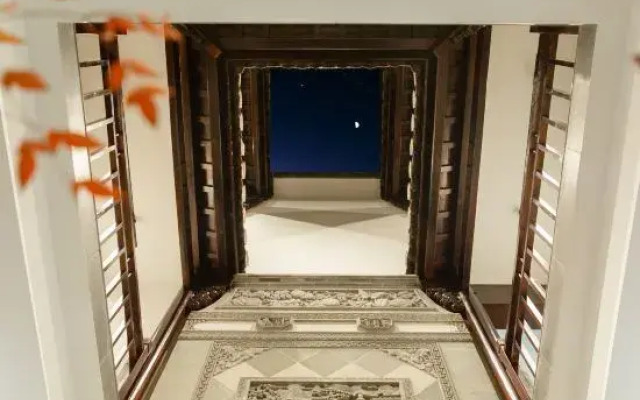 Taohuatan five star homestay