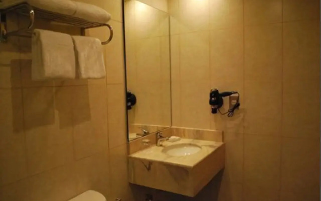 Hotel Alto del Sol Latorre Mejillones