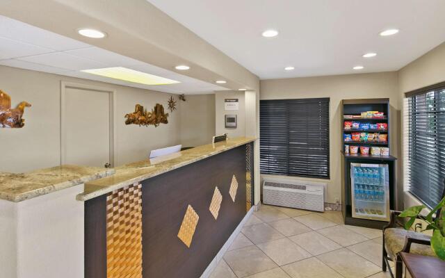 Best Western Desert Inn