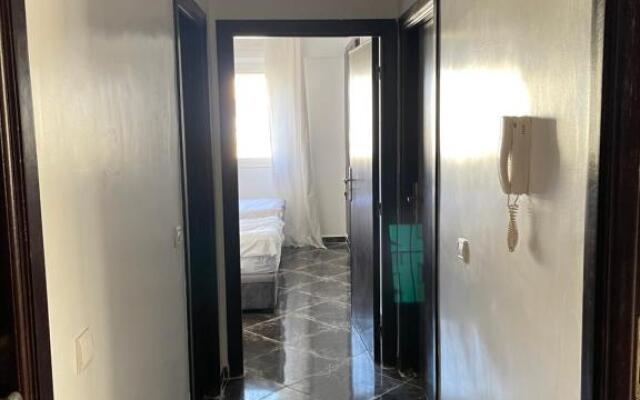 Appartement de vacances