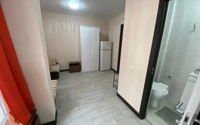 Гостевой дом на Тургенева