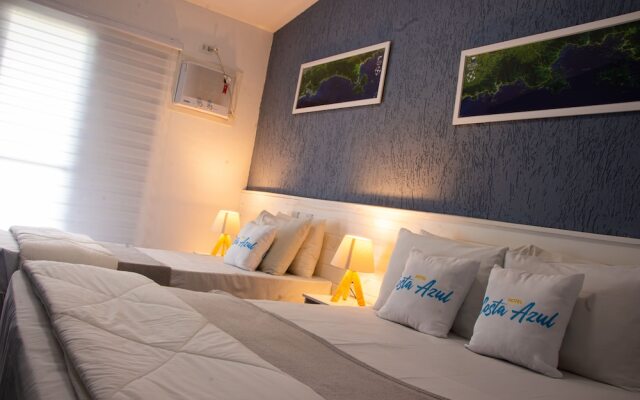 MOVA - Hotel Costa Azul