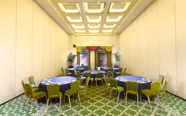 Parco dei Principi Grand Hotel & SPA - Preferred Hotels & Resorts