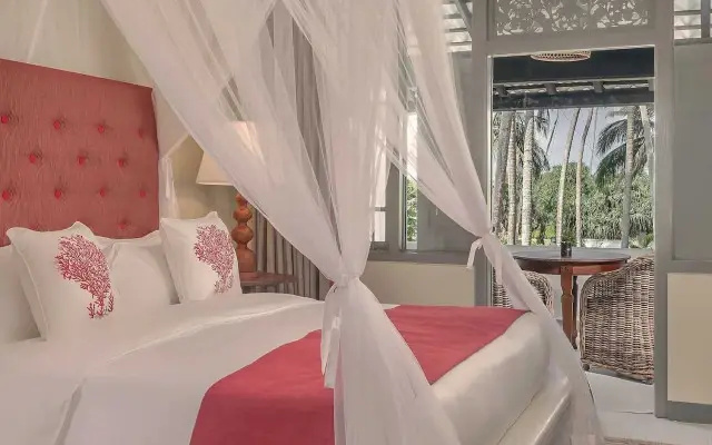 The Villa Bentota