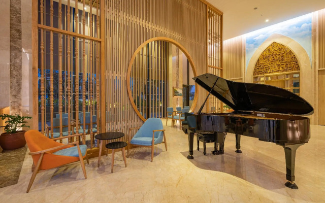 Sala Grand Tuy Hoa Hotel