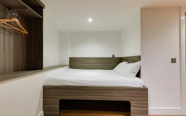 The Podworks Hotel