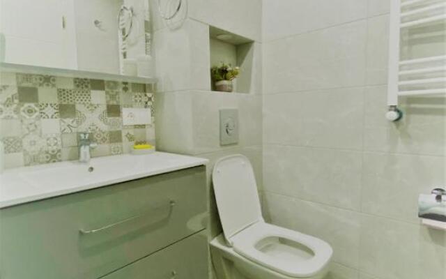 New Gudauri, Loft 1 Apartment