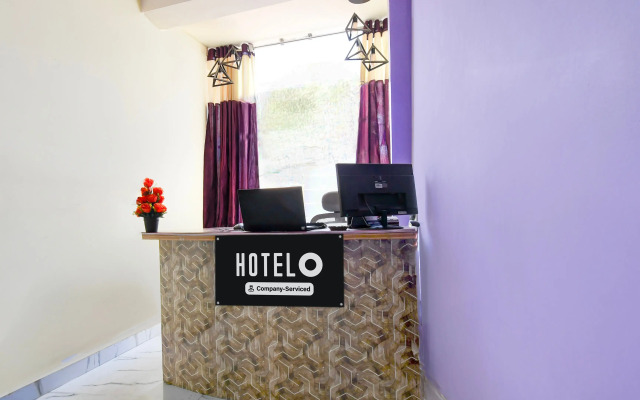Hotel O Bhubaneshwar Near ITER College