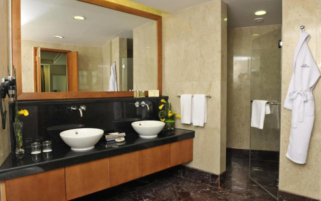 Fraser Suites Seef Bahrain