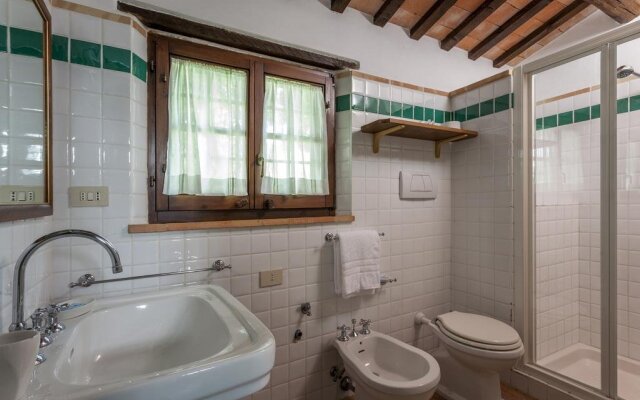 Agriturismo Tre Querce