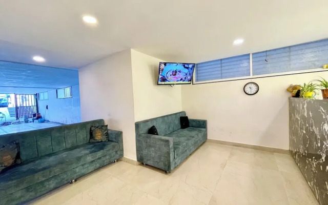 Hotel Govindam Inn - near Temple