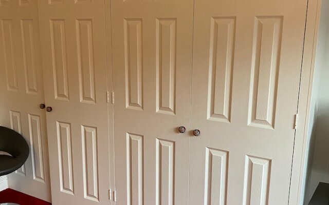 Rosebarne Bed & Breakfast