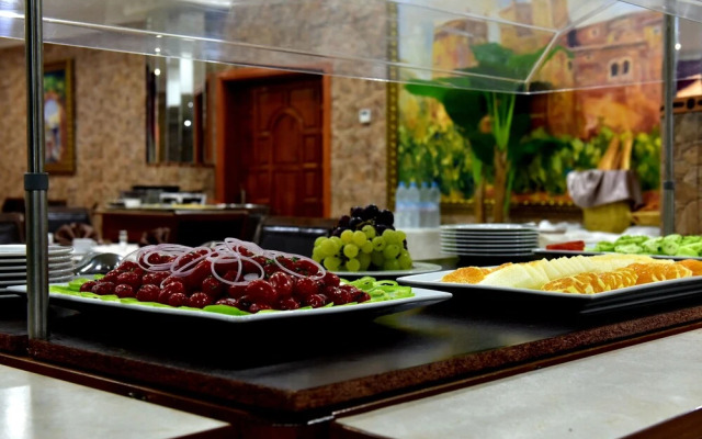 Hôtel Fes Inn & Spa