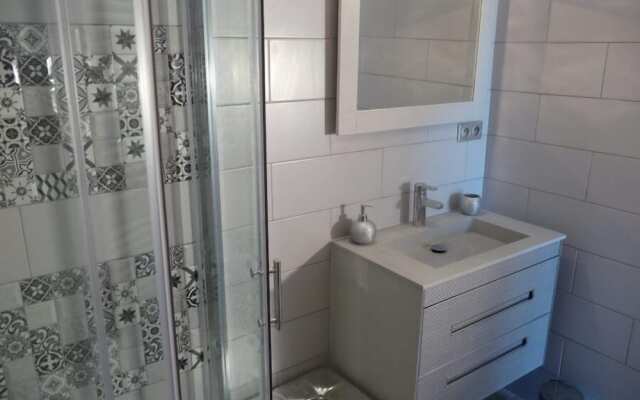 La Bastide des Selves