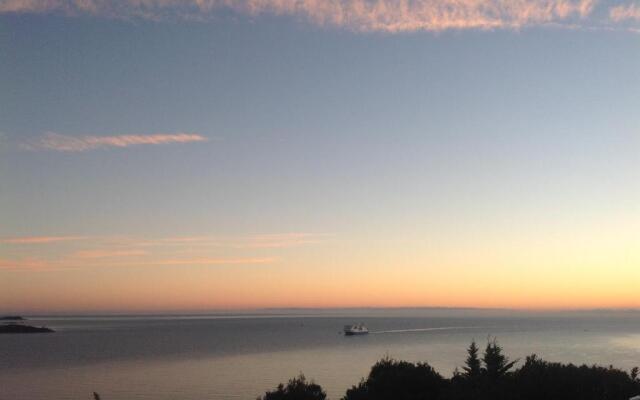 Mini villa Marina Serena