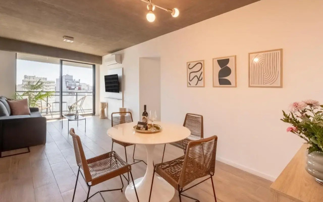 Top Rentals Nuñez